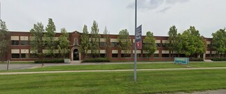 Plus de détails pour 7445 Allen Rd, Allen Park, MI - Bureau, Bureau/Médical à louer