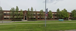 Plus de détails pour 7445 Allen Rd, Allen Park, MI - Bureau, Bureau/Médical à louer