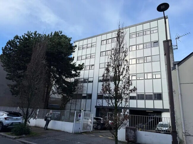 Plus de détails pour 22 Rue La Tour D'Auvergne, Nantes - Bureau à louer