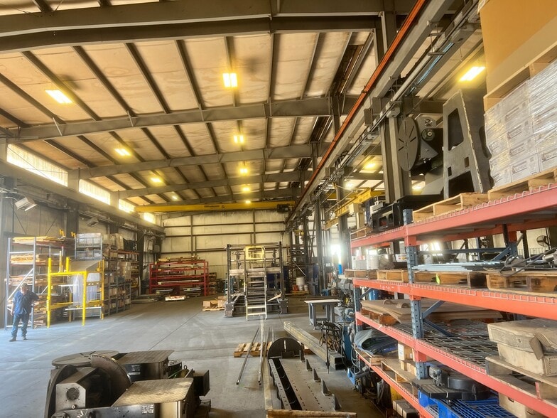 1200 Lawson Rd, Saginaw, TX à vendre - Photo intérieure – Image 3 sur 8