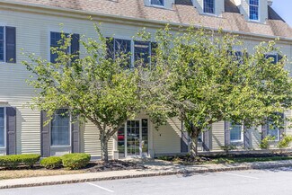 Plus de détails pour 3 Lan Dr, Westford, MA - Bureau à louer