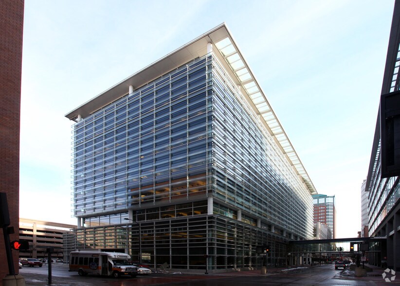 801 Walnut St, Des Moines, IA à vendre - Photo de l’immeuble – Image 2 sur 7