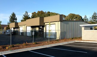 Plus de détails pour 2967 Coors Ct, Santa Rosa, CA - Industriel/Logistique à louer