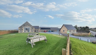 Plus de détails pour Spey Bay Rd, Fochabers - Spécialisé à vendre
