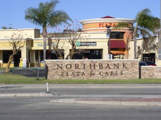 Plus de détails pour 2950 Johnson Dr, Ventura, CA - Local commercial à louer