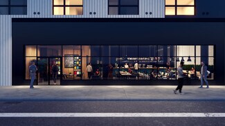 Plus de détails pour 1314 Spring Garden St, Philadelphia, PA - Local commercial à louer