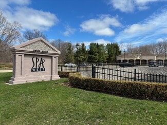 Plus de détails pour 29103-29115 Center Ridge Rd, Westlake, OH - Local commercial à louer