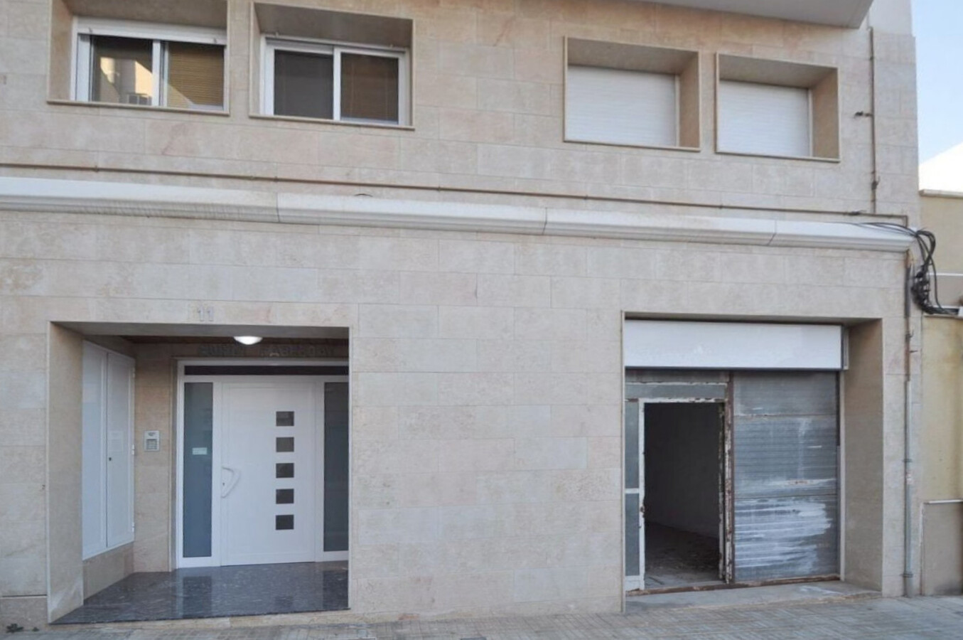 Sant Carles de la Ràpita, TAR 43540 -  -  - Plan d’étage - Image 1 of 5