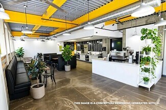 Plus de détails pour 600 N 1st Ave, Saint Petersburg, FL - Bureau, Local commercial à louer