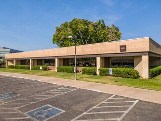 Plus de détails pour 2525 W Beryl Ave, Phoenix, AZ - Bureau à louer