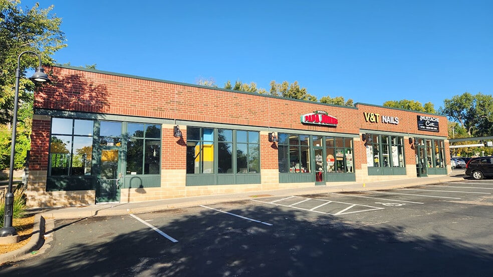 500-508 Lexington Pky S, Saint Paul, MN à louer - Photo principale – Image 1 sur 15