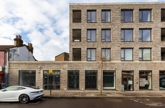 Plus de détails pour 61 Wallis Rd, Londres - Local commercial à louer