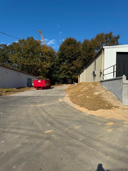 6842 Satchelford Rd, Columbia, SC à vendre - Photo de l’immeuble – Image 3 sur 8
