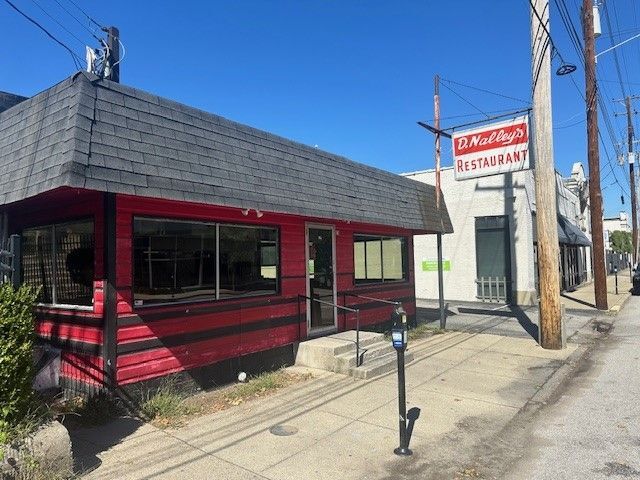 970 S 3rd St, Louisville, KY à louer - Photo de l’immeuble – Image 3 sur 8