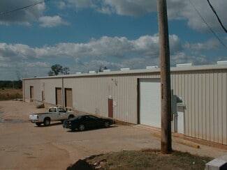Plus de détails pour 5000 Highway 80 E, Pearl, MS - Local d'activités, Industriel/Logistique à louer