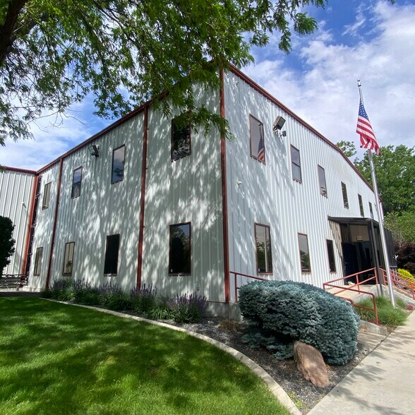 3303 E Linden St, Caldwell, ID à louer - Photo de l’immeuble – Image 2 sur 8