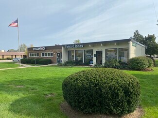 Plus de détails pour 6101-6105-6113 Jackson Rd, Ann Arbor, MI - Bureau à vendre