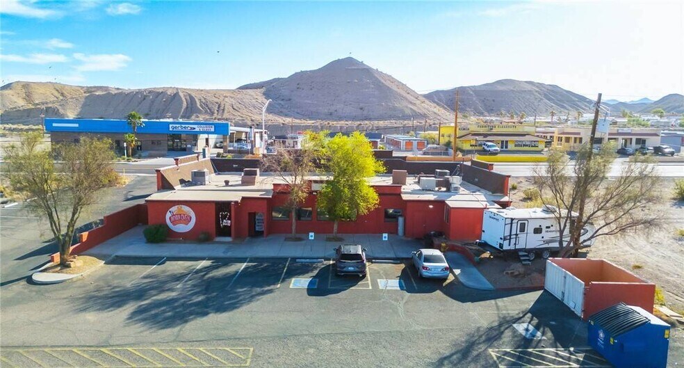 3061 Hwy 95, Bullhead City, AZ à vendre - Photo de l’immeuble – Image 2 sur 18