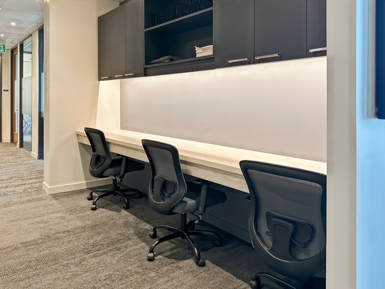 4763-4789 Yonge St, Toronto, ON à louer - Photo intérieure – Image 3 sur 13