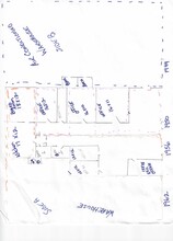 1944-1962 60th Pl E, Bradenton, FL à louer Plan d’étage– Image 1 sur 1