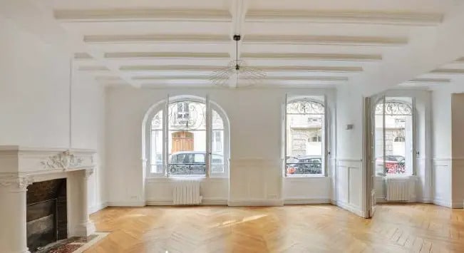 Local d’activités dans Paris à louer Photo intérieure– Image 1 sur 12