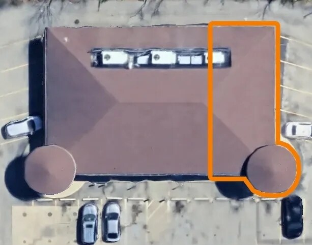 803 S Byrne Rd, Toledo, OH à louer - Photo de l’immeuble – Image 3 sur 13