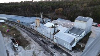 Plus de détails pour 150 Royal Oak Rd, Branson, MO - Industriel/Logistique à vendre