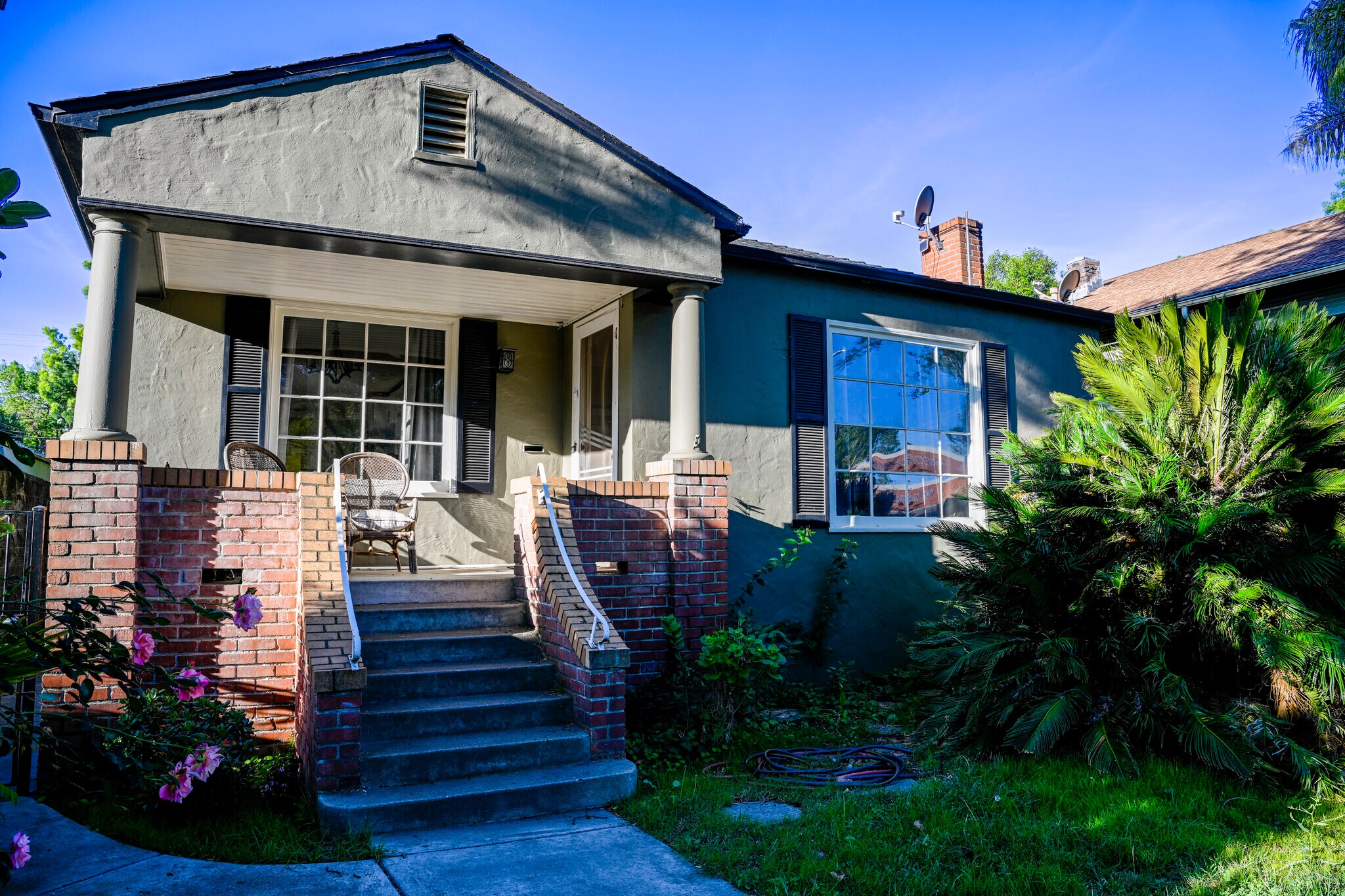 816 T St, Sacramento, CA à vendre Photo principale– Image 1 sur 2