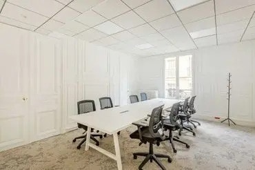 10 Boulevard Malesherbes, Paris à vendre - Photo de l’immeuble – Image 3 sur 12