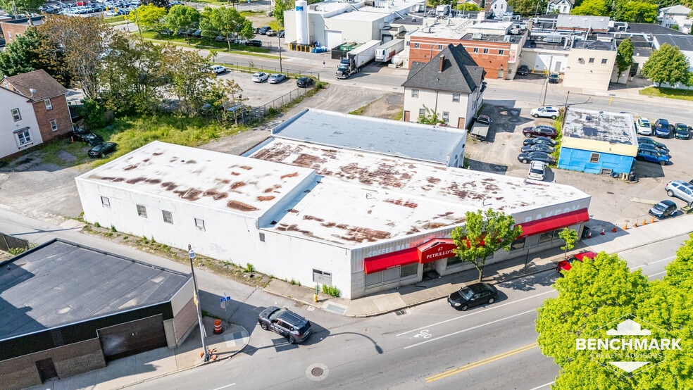 59-69 Lyell Ave, Rochester, NY à vendre - Photo de l’immeuble – Image 3 sur 22