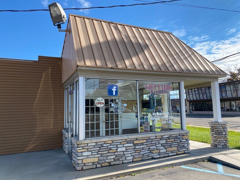 322-324 W Flint St, Davison, MI à vendre - Photo de l’immeuble – Image 1 sur 34