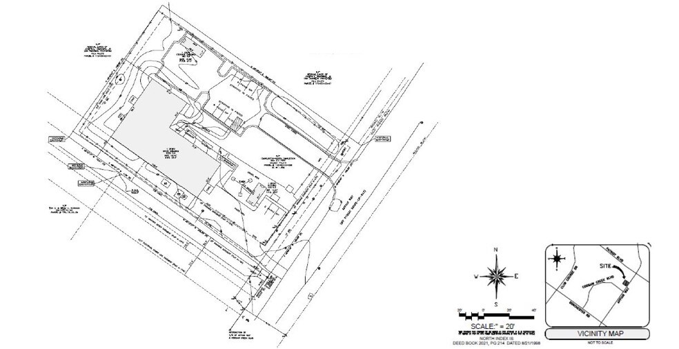 4920 Appian Way, North Charleston, SC à louer - Photo de l’immeuble – Image 2 sur 17