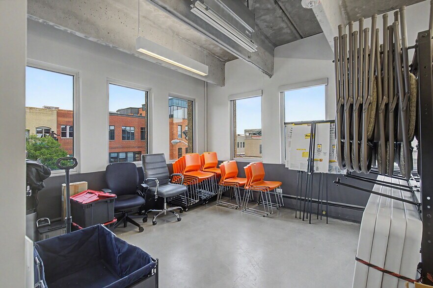 1401 Walnut St, Boulder, CO à louer - Photo de l’immeuble – Image 3 sur 19