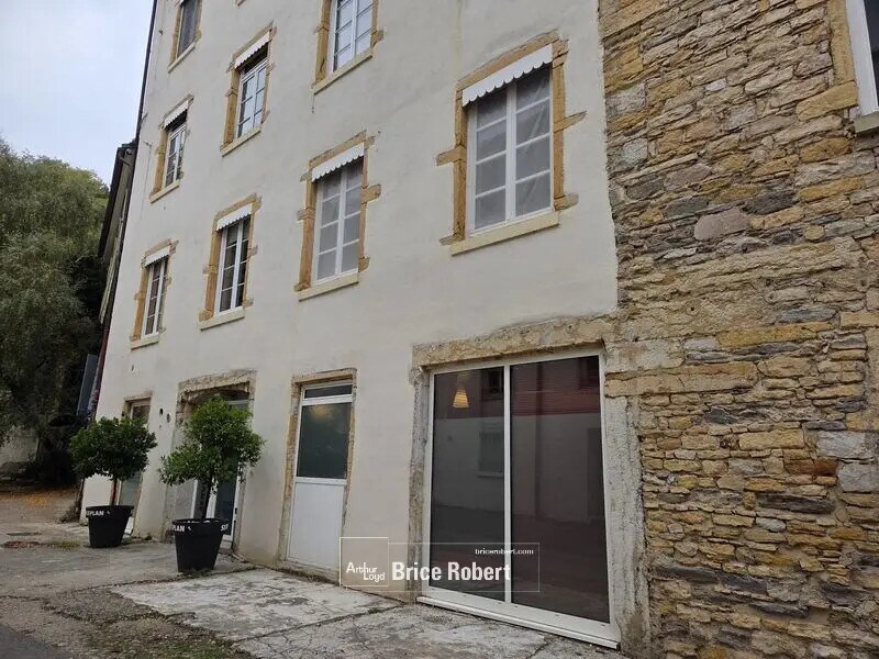 Bureau dans Lyon à vendre Photo de l’immeuble– Image 1 sur 11