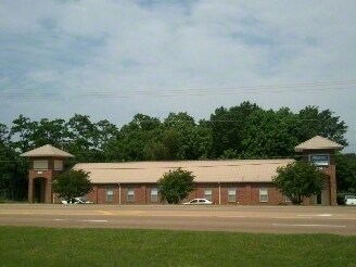 201 Hwy 51, Ridgeland, MS à louer Photo principale– Image 1 sur 8