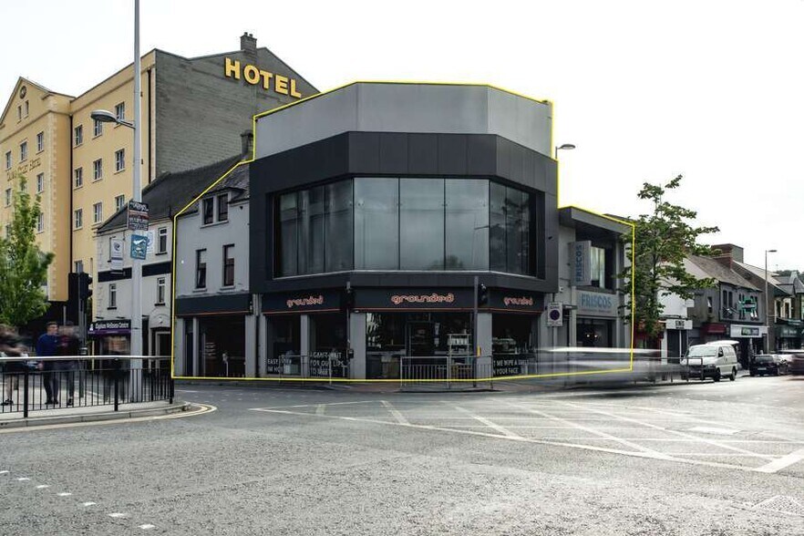 27 Merchants Quay, Newry à vendre - Photo de l’immeuble – Image 2 sur 3