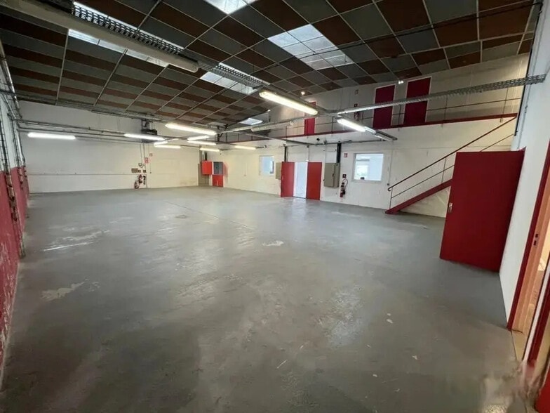 2 Rue Anatole France, Tinqueux à louer - Photo intérieure – Image 2 sur 3