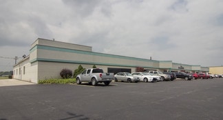 Plus de détails pour 6212 Material Ave, Loves Park, IL - Industriel/Logistique à louer
