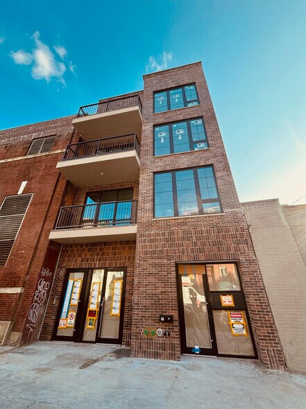 66 S 6th St, Brooklyn, NY à louer - Photo de l’immeuble – Image 3 sur 12