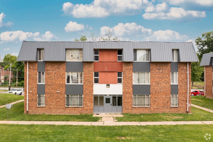 1135 Hodiamont Ave, Saint Louis, MO à vendre - Photo de l’immeuble – Image 2 sur 27