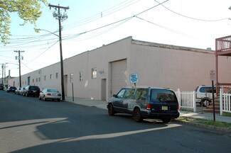 Plus de détails pour 220-232 Grant St, Perth Amboy, NJ - Coworking à louer