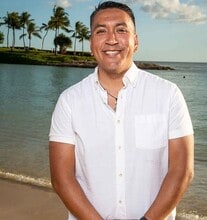 Joe Villanueva