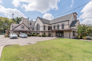 Plus de détails pour 2101 Venable St, Richmond, VA - Spécialisé à vendre