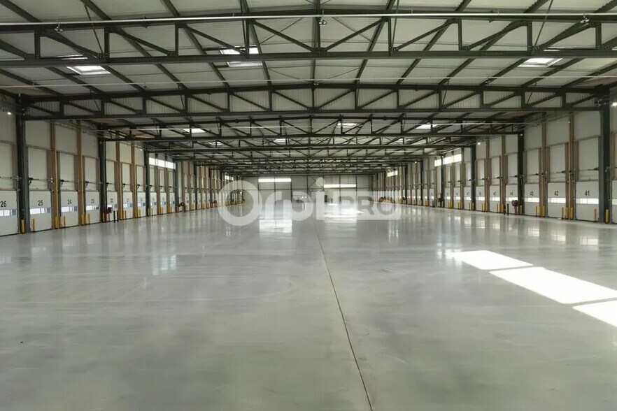 Industriel/Logistique dans Colombier-Saugnieu à louer - Photo intérieure – Image 3 sur 12