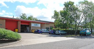 Plus de détails pour 24-29 Low Farm Pl, Northampton - Industriel/Logistique à louer