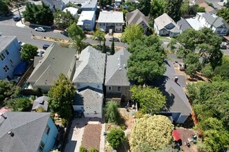630 York, Vallejo, CA - Vue aérienne vue de carte - Image1