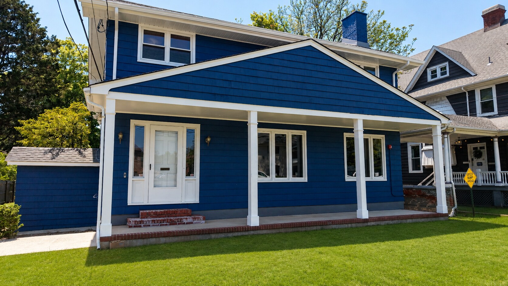 69 W End Ave, Somerville, NJ à vendre Photo de l’immeuble– Image 1 sur 32
