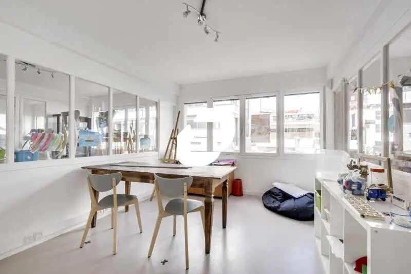 Local commercial dans Boulogne-Billancourt à louer - Photo de l’immeuble – Image 3 sur 23