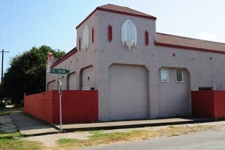 Plus de détails pour 801 S Carancahua St, Corpus Christi, TX - Logement à vendre