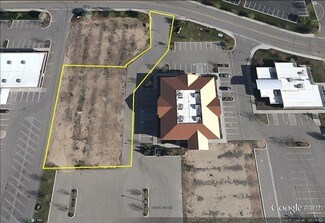 Plus de détails pour 3443 E Copper Point Dr, Meridian, ID - Terrain à vendre